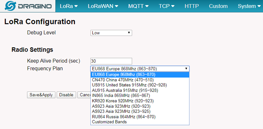 LG01N, OLG01N Manual by Seeed Technology Co., Ltd Datasheet