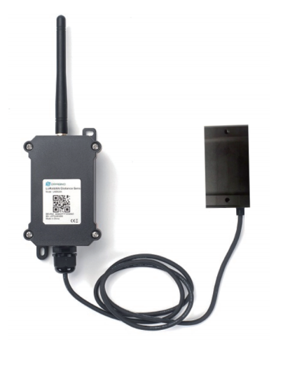 D23-LB LoRaWAN Waterproof /Outdoor Temperature Sensor