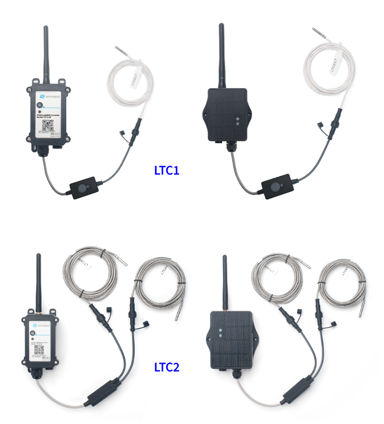 LTC1/LTC2-LB / LS
