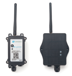 RS485-LB / RS485-LS