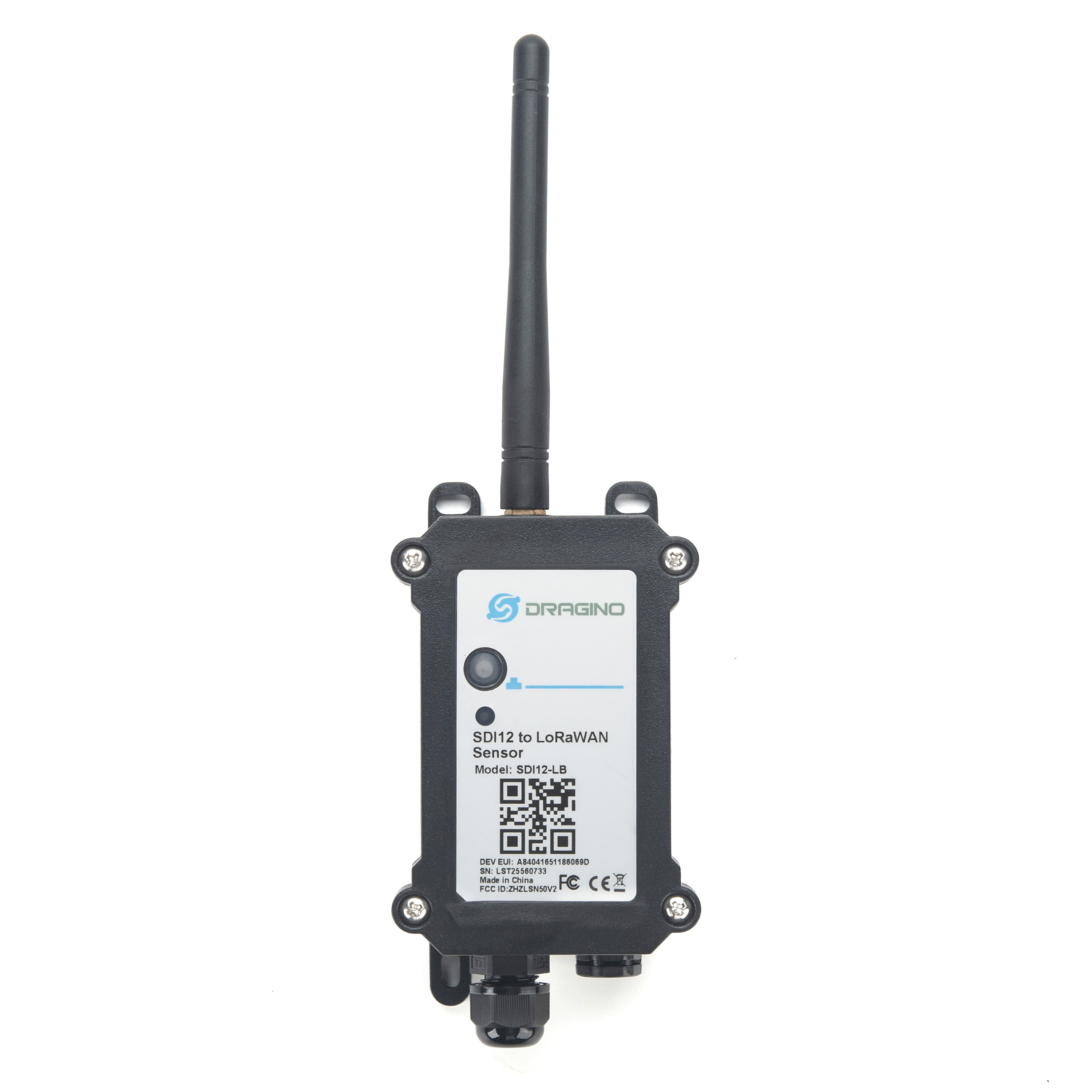 SDI-12-CB